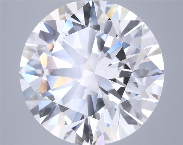 7.02 Carat