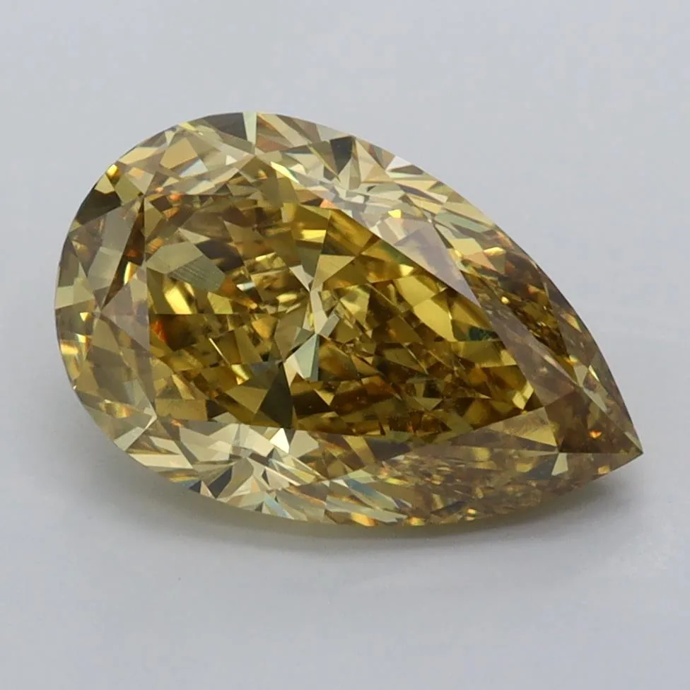 3.02 Carat