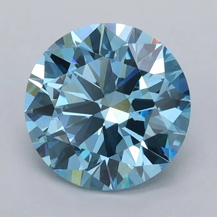 1.39 Carat