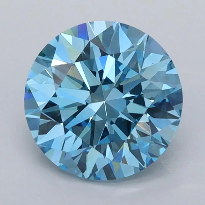 1.53 Carat