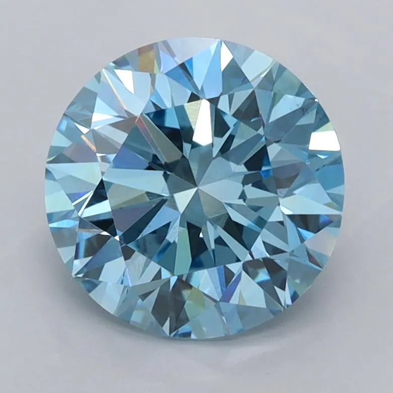 2.06 Carat