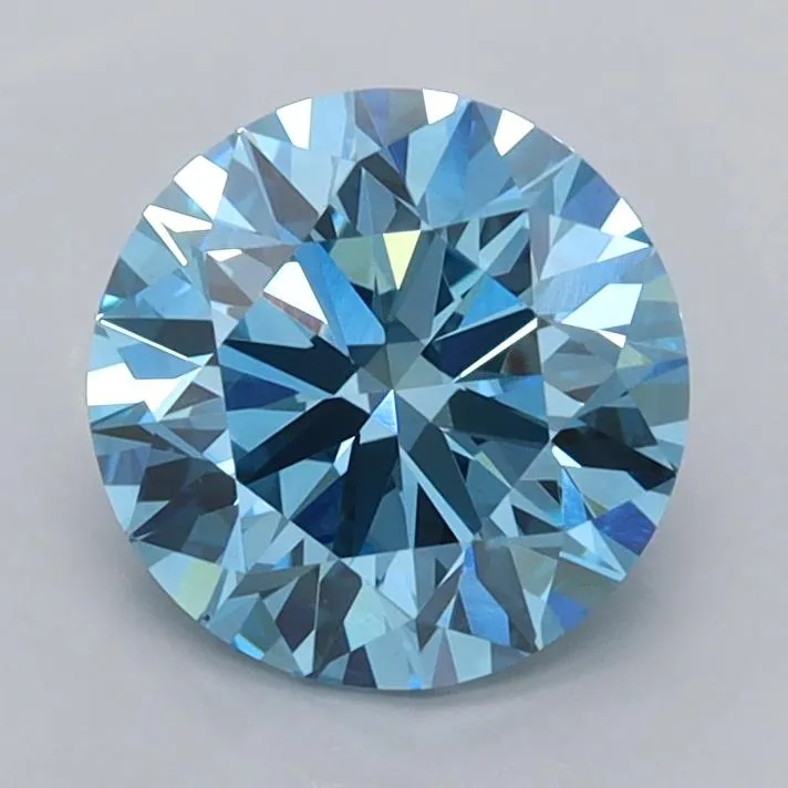 1.53 Carat