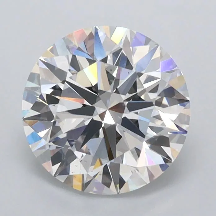 1.54 Carat