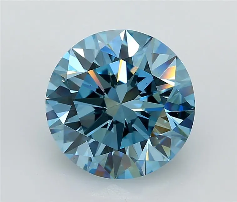 5.38 Carat