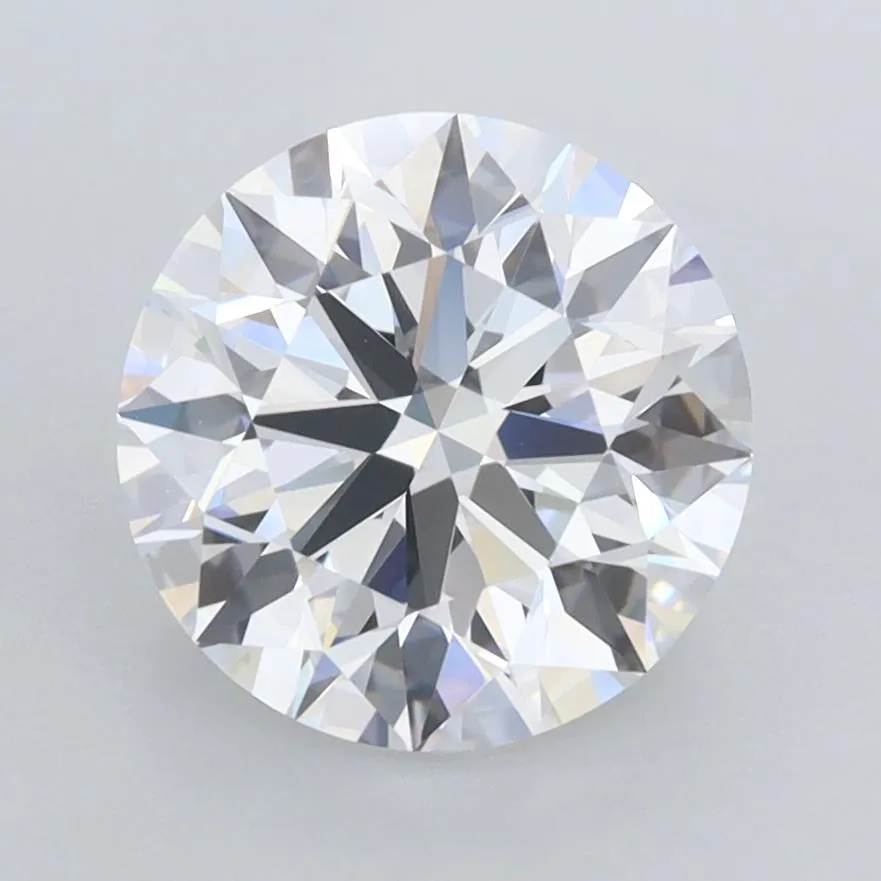 2.61 Carat