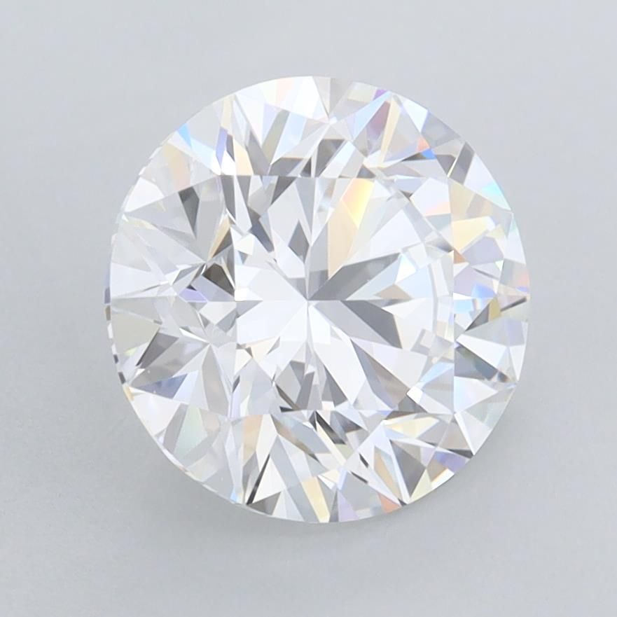 2.61 Carat