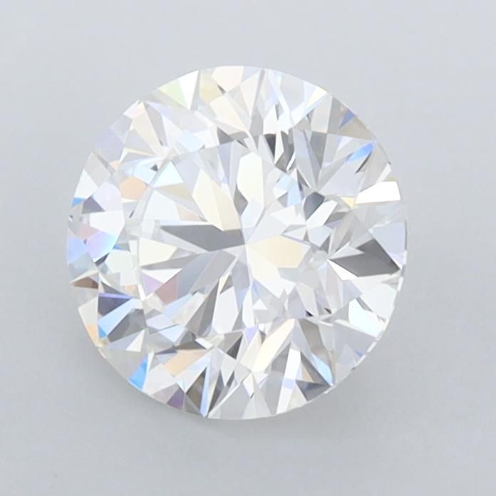 1.26 Carat