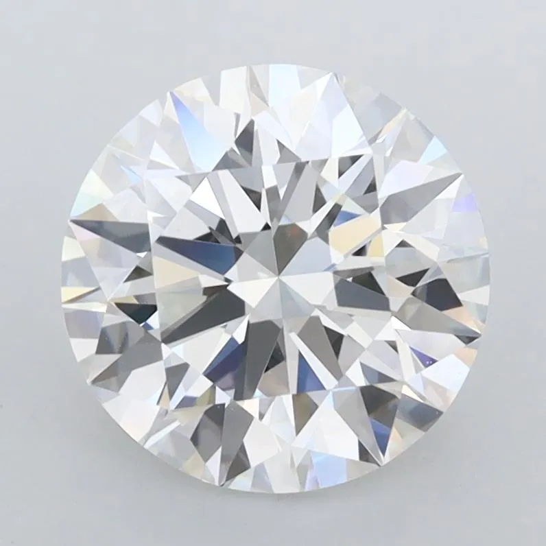 2.46 Carat