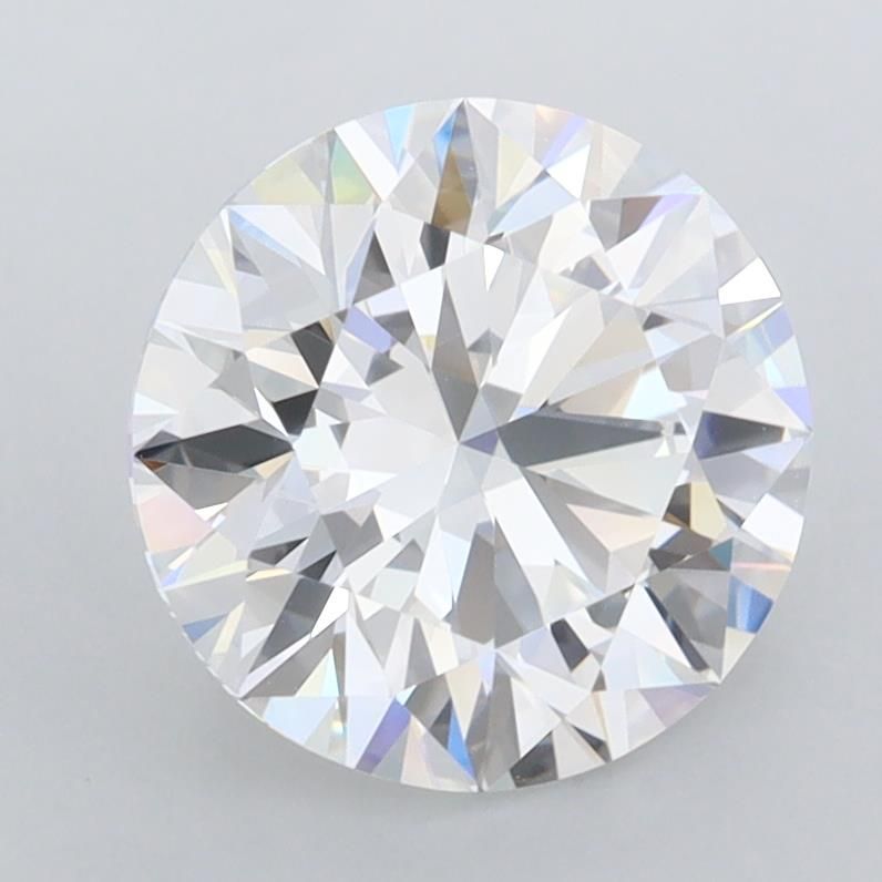 2.46 Carat