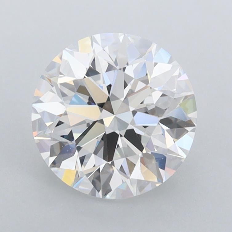 1.69 Carat