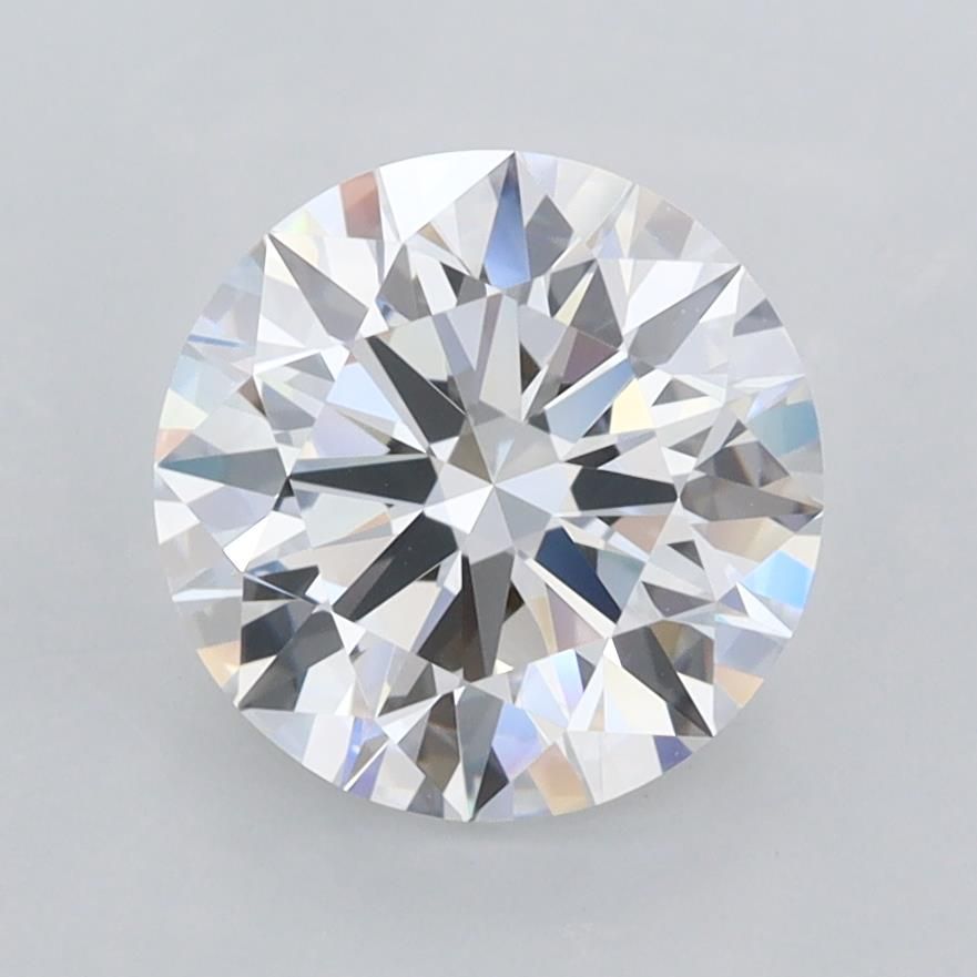 2.04 Carat