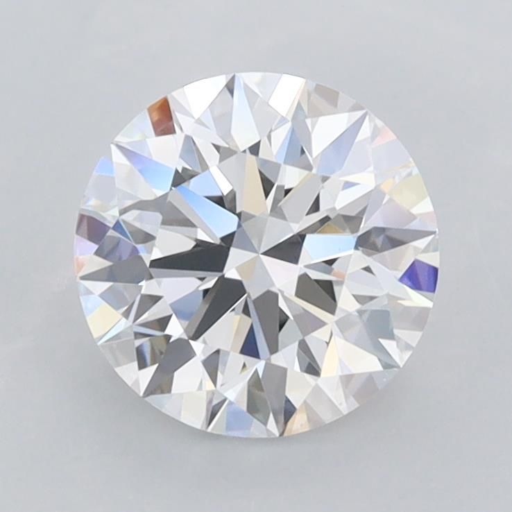 1.34 Carat
