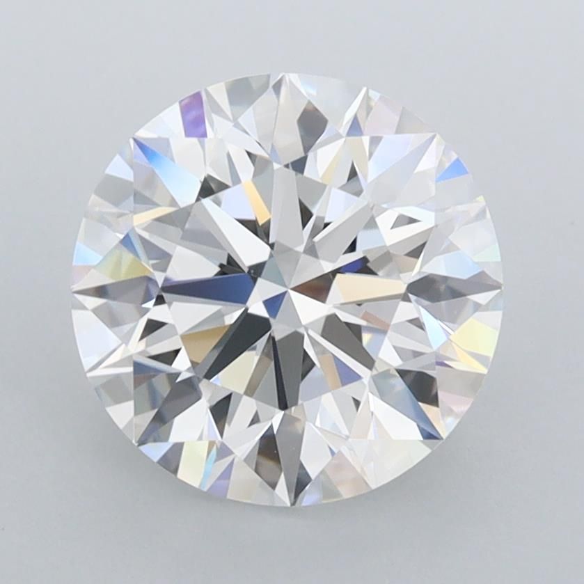 2.58 Carat