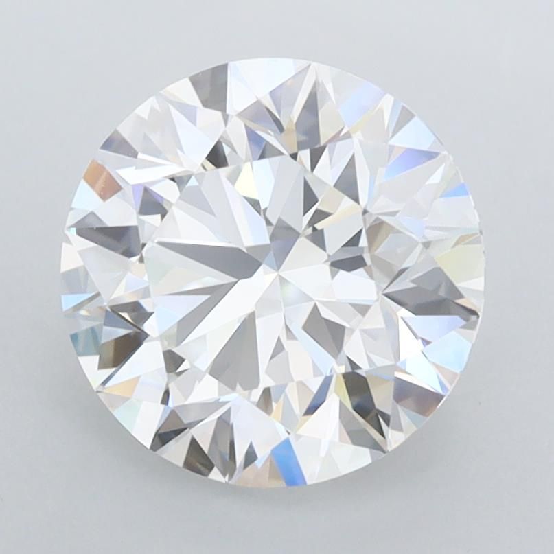 2.46 Carat