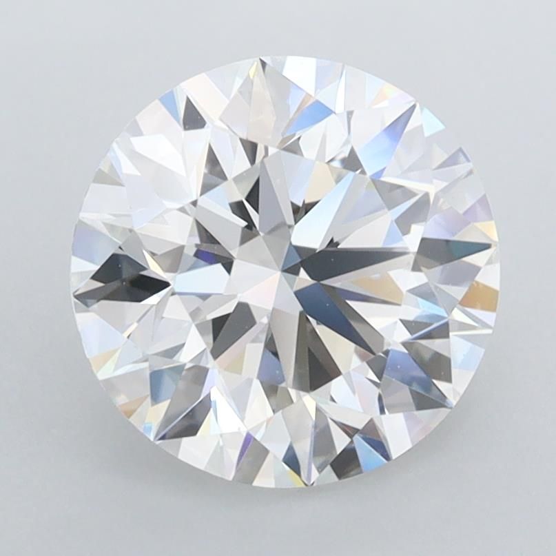 2.46 Carat