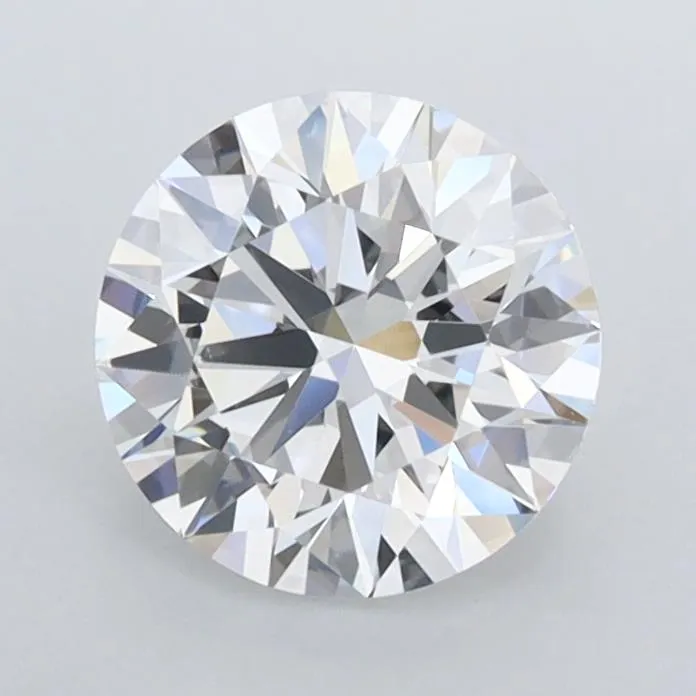1.26 Carat
