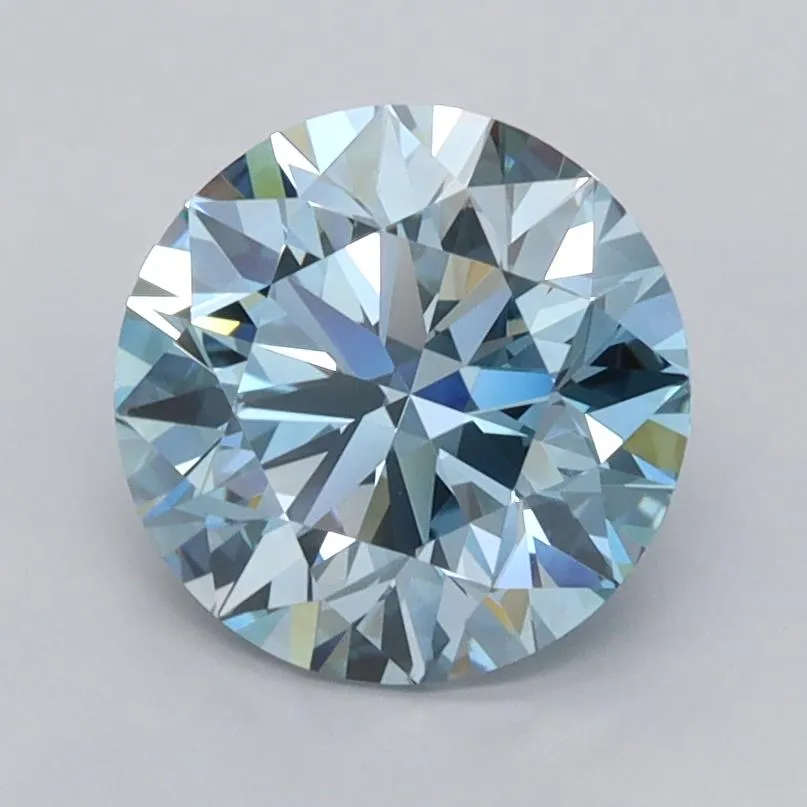 2.01 Carat