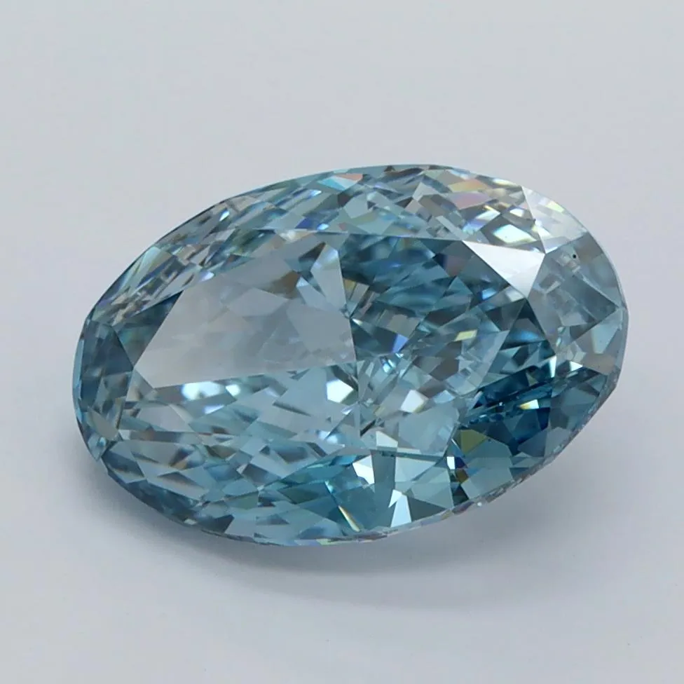 3.02 Carat