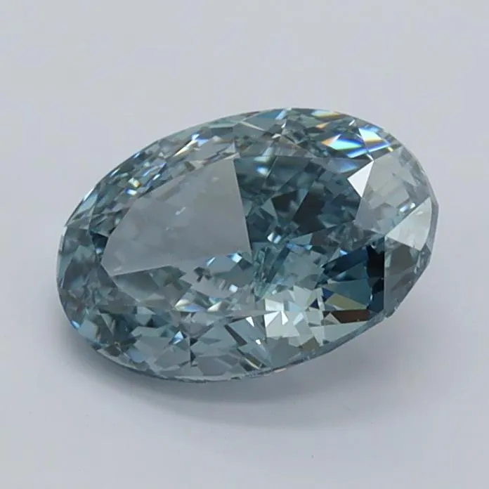 1.07 Carat
