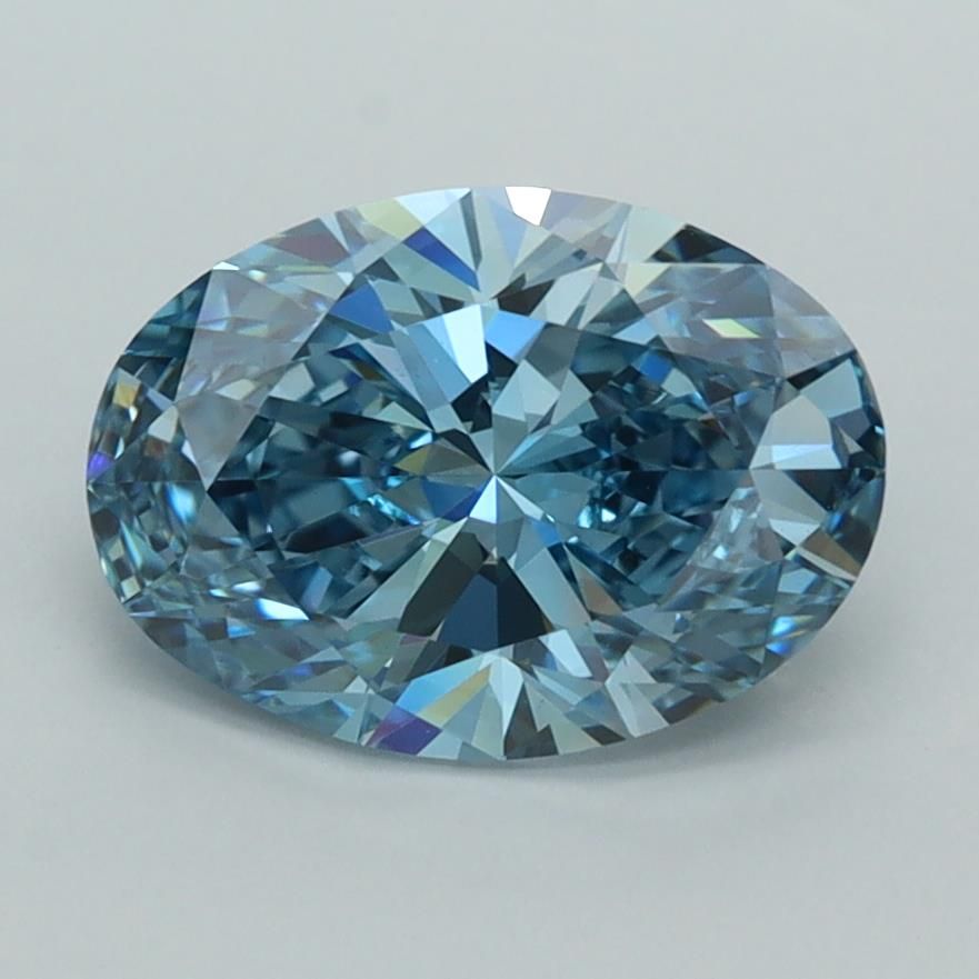 2.06 Carat