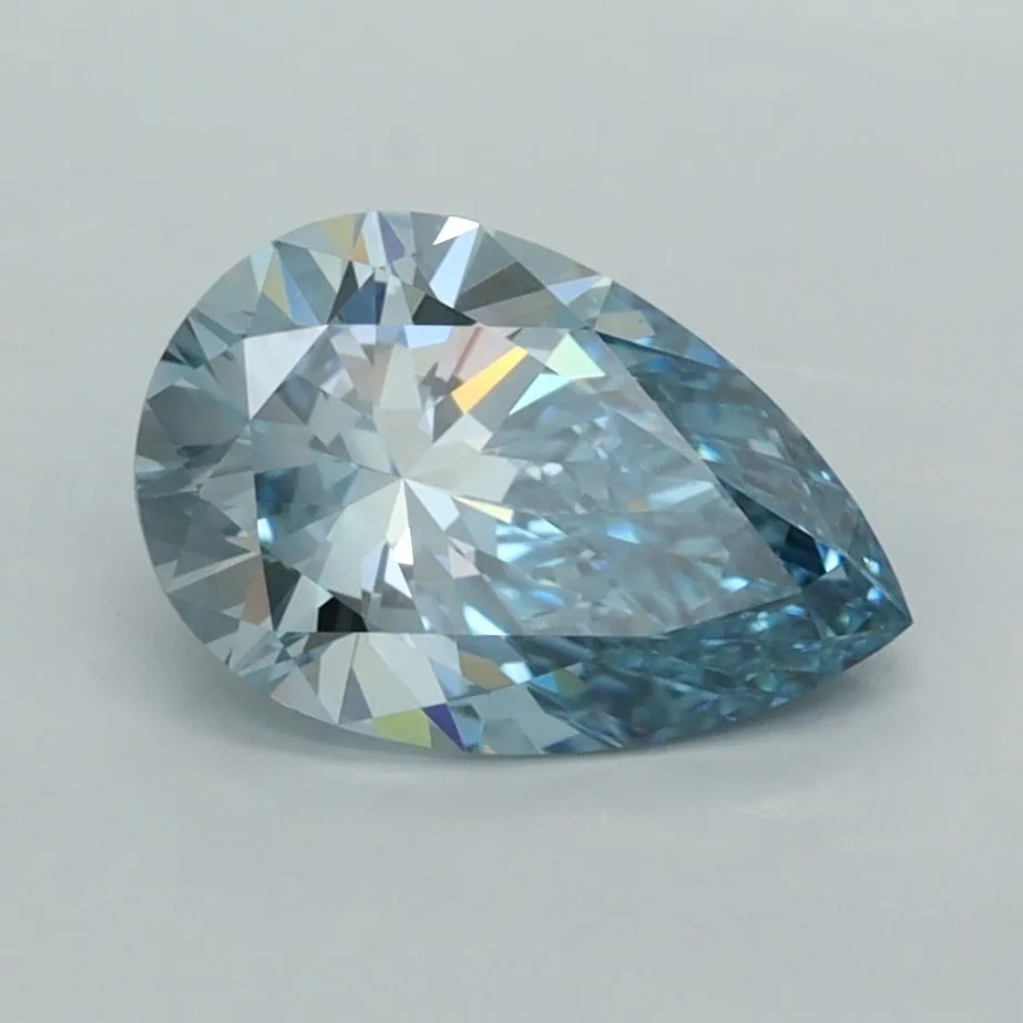 1.52 Carat