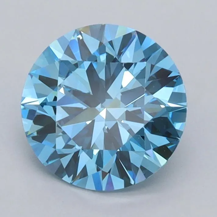 1.41 Carat