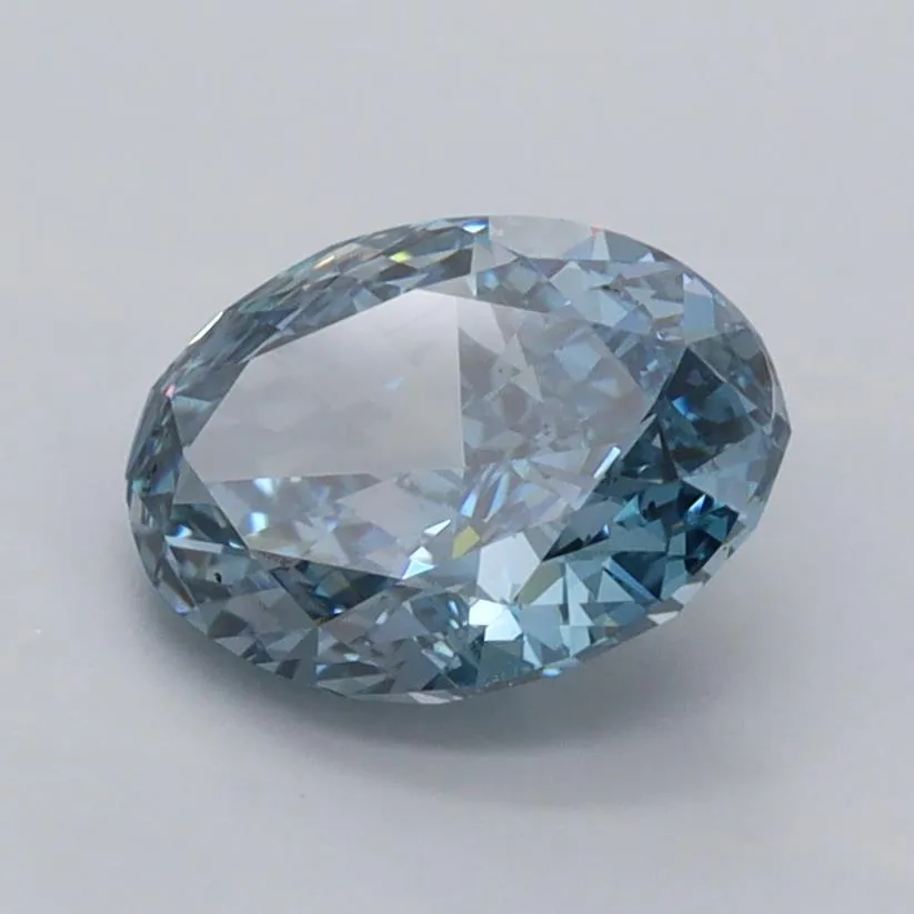 1.61 Carat