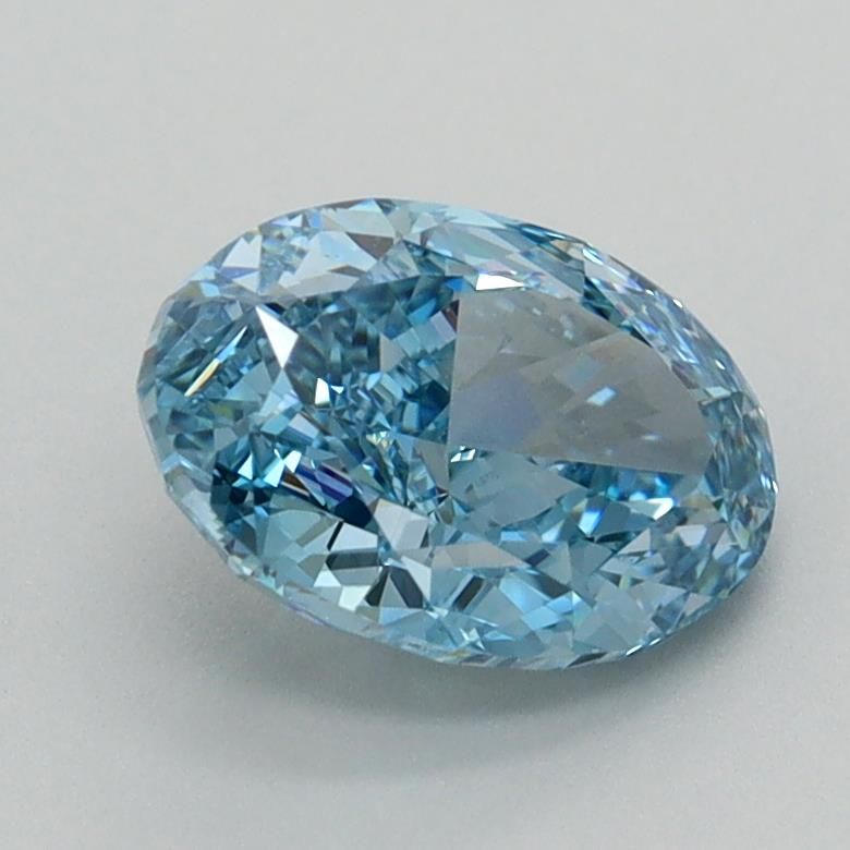 1.53 Carat