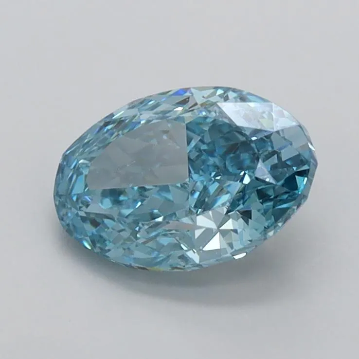 1.07 Carat