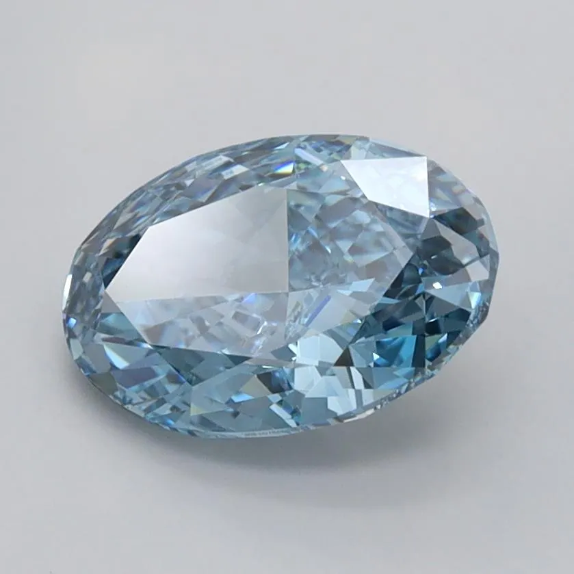 1.72 Carat