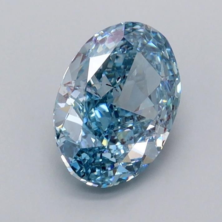 1.06 Carat
