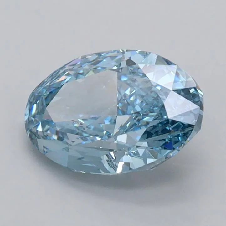 1.34 Carat