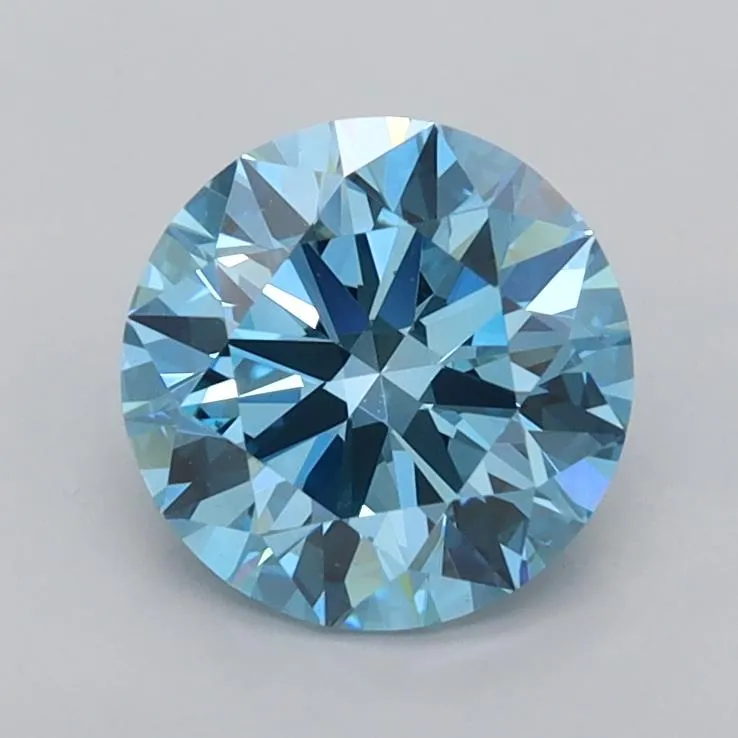 1.26 Carat