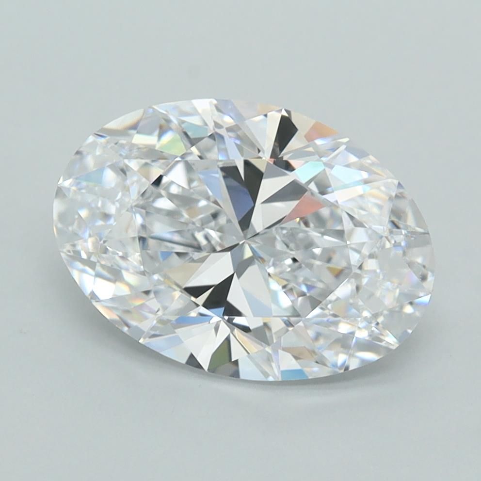 2.43 Carat