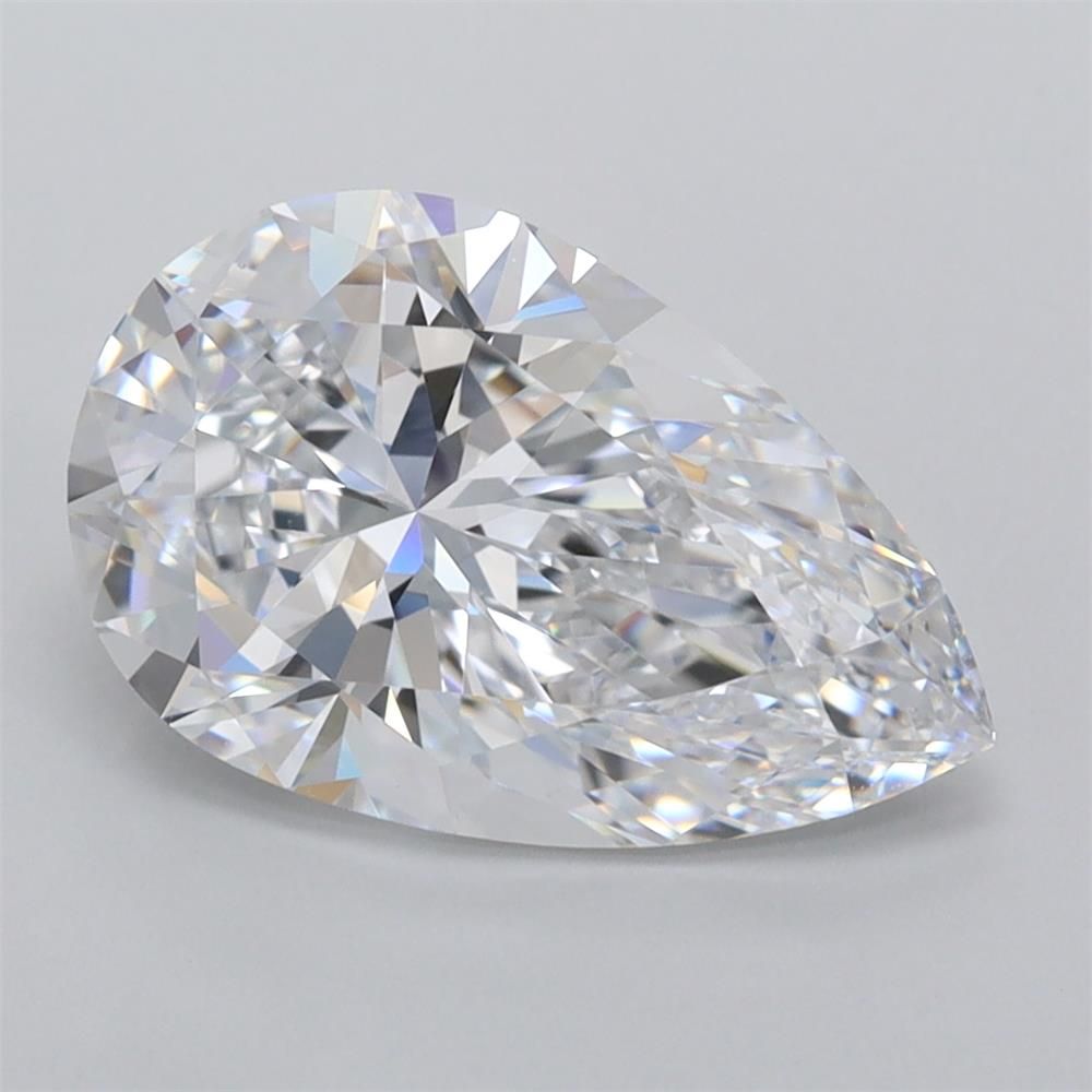 2.93 Carat