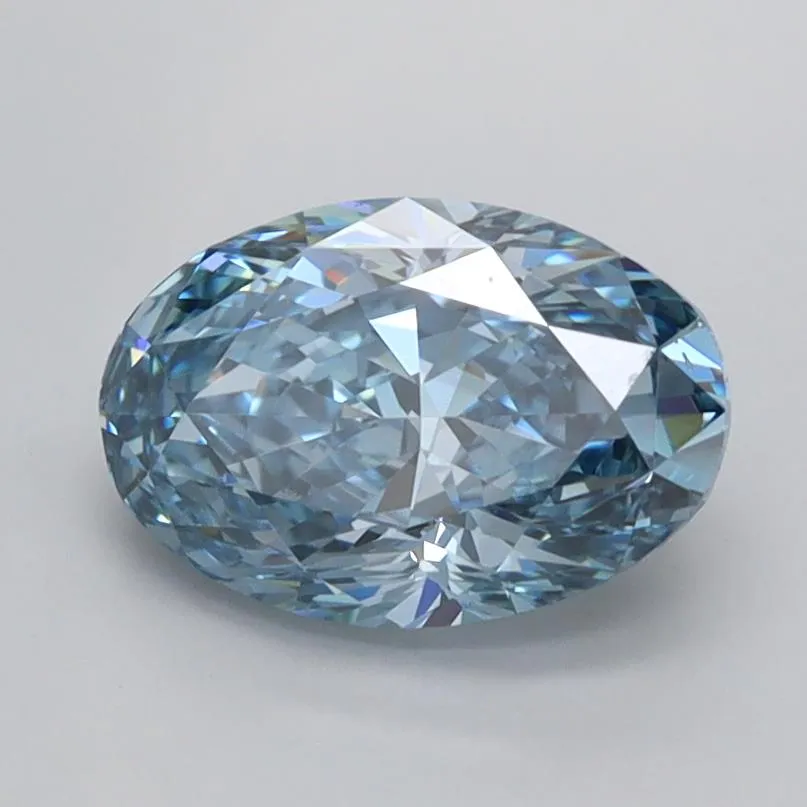 1.53 Carat