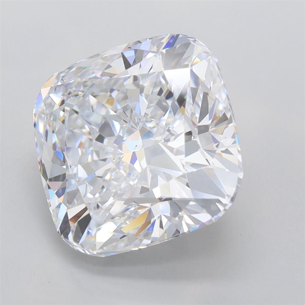 4.96 Carat