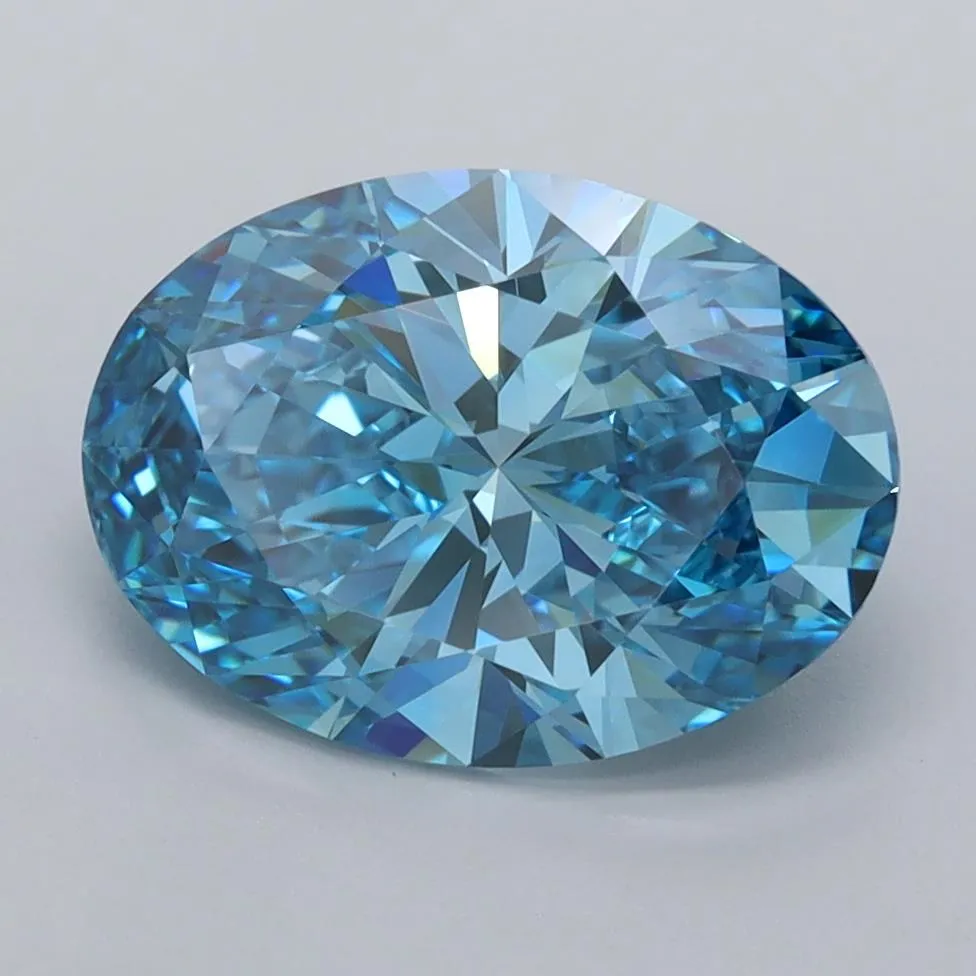 2.87 Carat