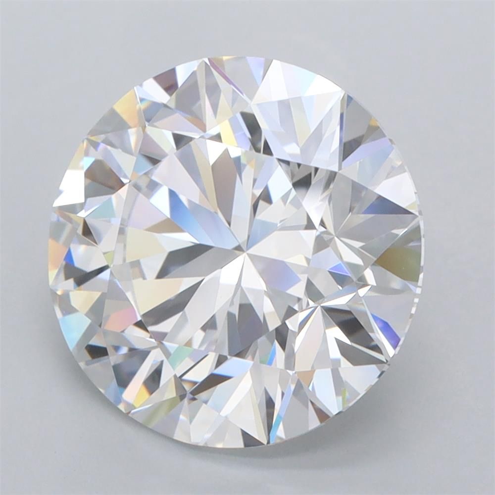 4.89 Carat