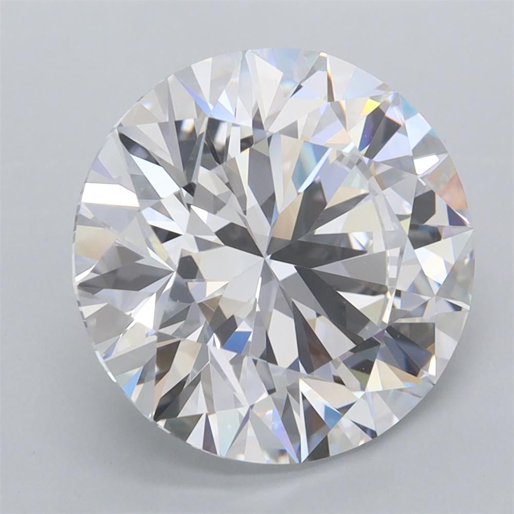 4.92 Carat