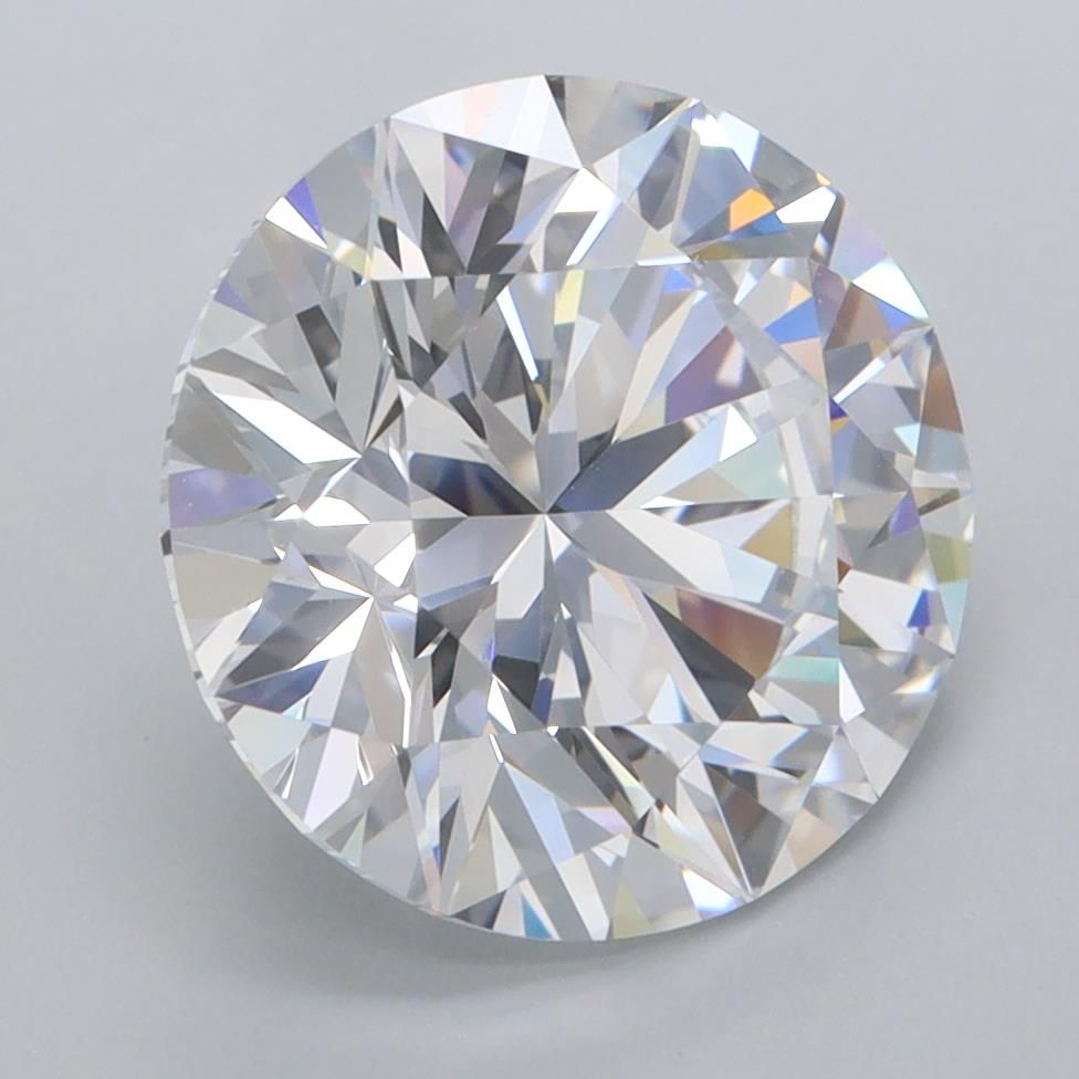 4.44 Carat