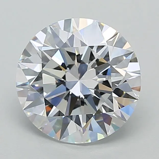 2.72 Carat