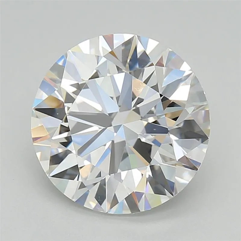 4.01 Carat