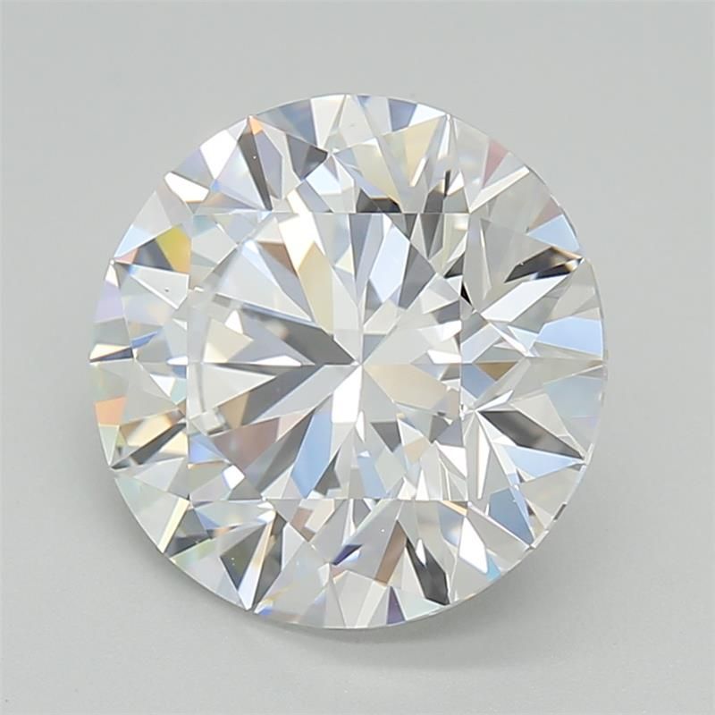 4.01 Carat