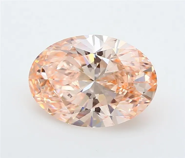 3.57 Carat