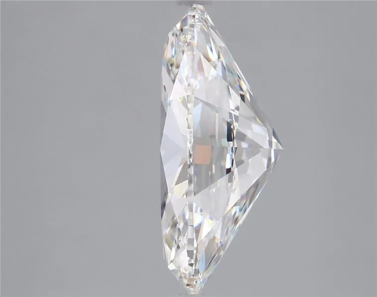 5.07 Carat