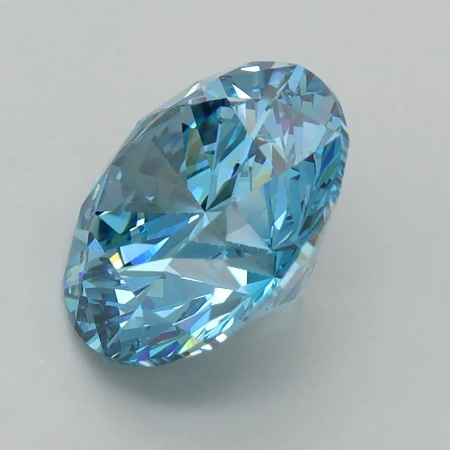 2.93 Carat