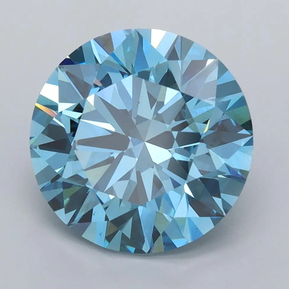 3.98 Carat