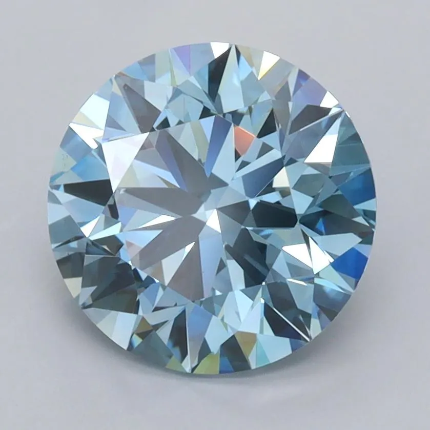 2.5 Carat
