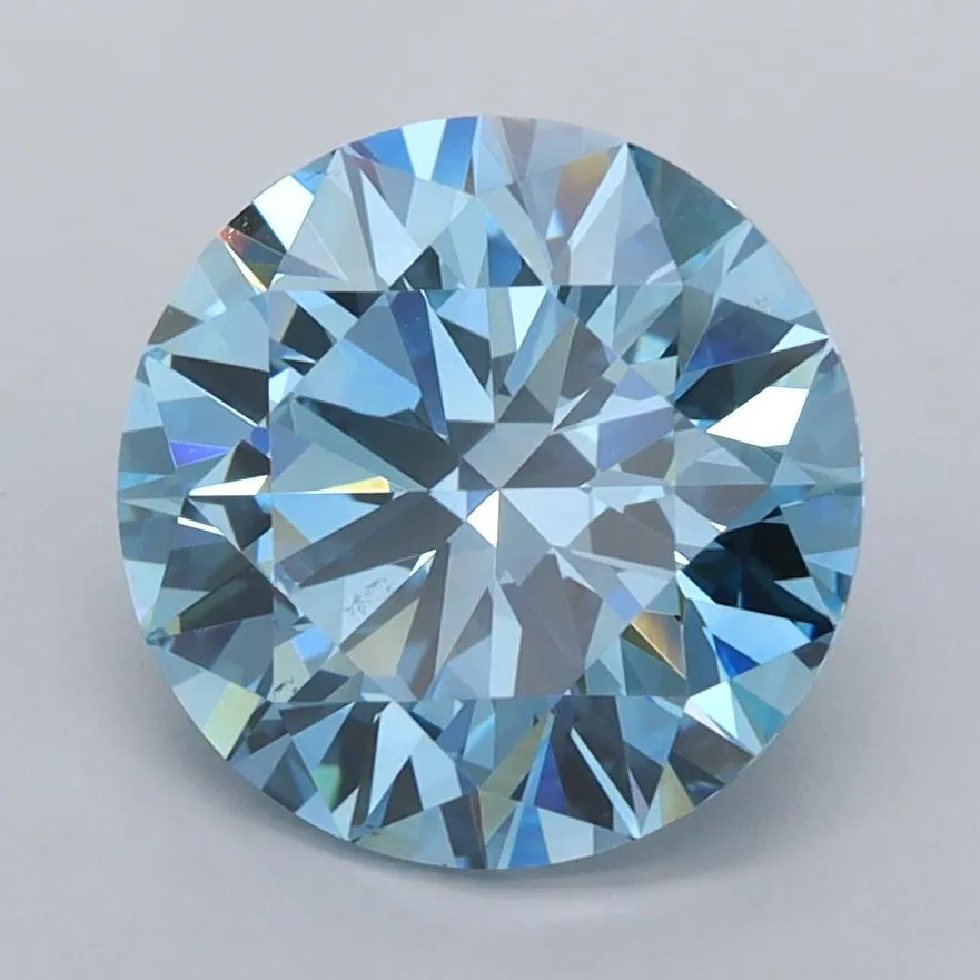 2.89 Carat